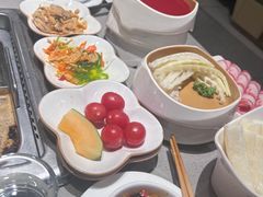 -海底捞火锅(丰尚国际广场店)