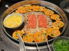-真熙家牛排烤肉无限续(百脑汇店)