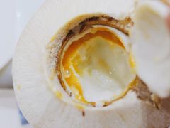 香芒椰子冻-糖潮糖水铺(省府店)