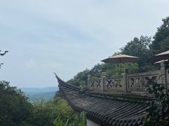 -韬光茶庵