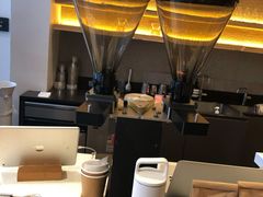 -% Arabica(京都东山店)