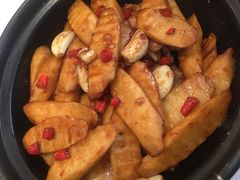 -玉林烤鸭店(定福庄店)