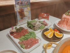 -小龙坎火锅(仓山万达店)