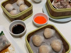 -香港狮子山下·明星粤菜餐厅(北苑店)