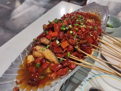 -蕃茄述·好汤自然来(江汉路店)