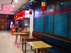 -老炉家木炭烤肉(长江国际店)