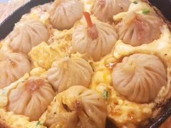 麻辣鲜肉生煎-有家生煎(三里屯店)