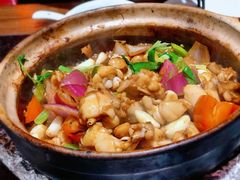 -鹅城粤菜馆(白云山路店)