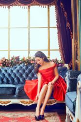 -瞳孔摄影(植物园路店)