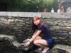 -竹泉村旅游度假区