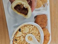 -老街粘食店(宜昌路店)