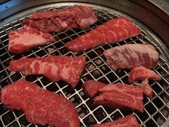 -赤坂亭·M9和牛烧肉·铁板烧·日料398放题(长泰广场店)