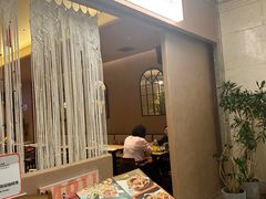 -墨纪Mojí墨西哥餐厅(官舍店)