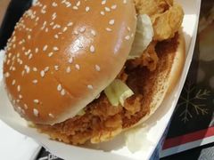 -肯德基(沈辽路店)