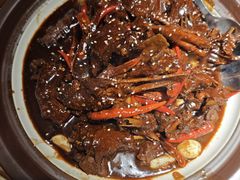 -恰饭·老长沙市井菜 (天河客运站店)