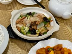 -佛有缘素食馆·荔湾老字号(陈家祠首店)
