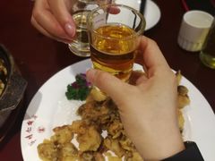 -牟传仁饭庄(星海店)
