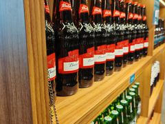 -東盛炭烤自助料理(浦东文峰广场店)