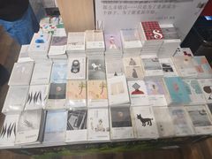 -三联韬奋书店(三里屯店)