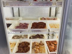 -泡椒王自助铁板烧(天生丽街店)