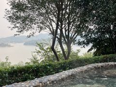 -天目湖涵田半山温泉