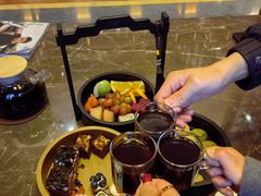 -西安华清御汤酒店