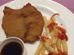 -德大西餐社(云南南路店)