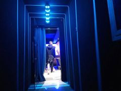 -VR 间客漫·PS电玩·虚拟现实包间游戏电竞(街道口店)