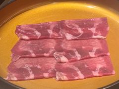-牛New寿喜烧(中山公园龙之梦店)