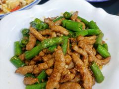 -杨记海鲜楼(三门黑金冠店)