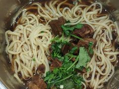 -李先生牛肉面大王(大兴枣园店)