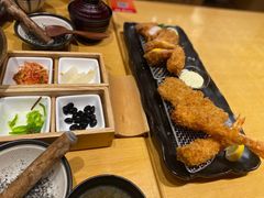 -胜博殿日式炸猪排(西红门店)