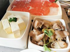 -海底捞火锅(老城根店)