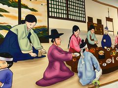 -火肆高麗火盆