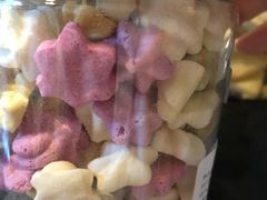 -云朵上的鱼(莘庄店)