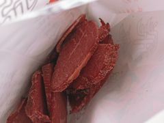 -張飛牛肉(锦里店)