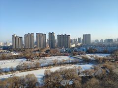 -北山公园