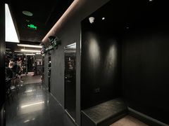 -TOP健身私教工作室(侨香店)
