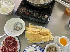 -福合埕牛口福·牛肉火锅·牛肉丸