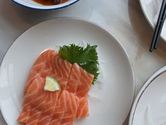 -君悦酒店·乐厨·高空自助餐(青年大街店)