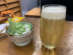 将军的泪-無邪日式甜品(世博源店)