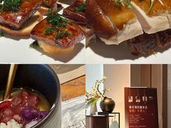 -梅花境(万科店)