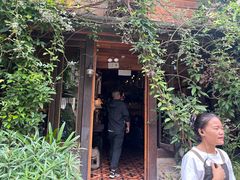 -源一咖啡馆(麒麟巷步行街店)