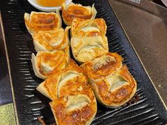 生煎馄饨-熠盛·本帮菜Bistro(永嘉路店)