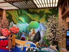 -汤连得温泉馆(宝山店)