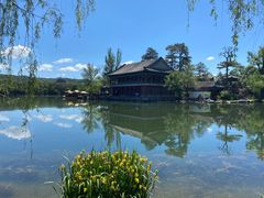 -承德避暑山庄景区