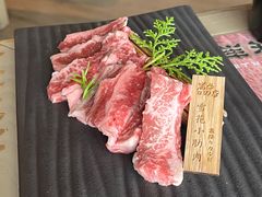 -黑牛の店·和牛烧肉(欢乐港湾店)