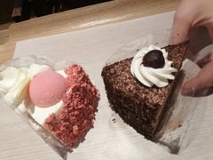 -可莎蜜兒(下沙香榭里店)
