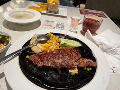 -豪客来牛排(伟诚广场店)