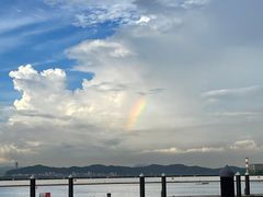 -南沙游艇会·大兵船餐厅